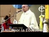 La trayectoria de Jorge Mario Bergoglio, ahora Francisco I