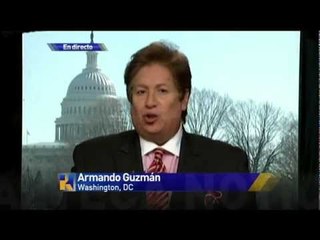Los demócratas están buscando candidatos al Congreso latinos (Análisis)