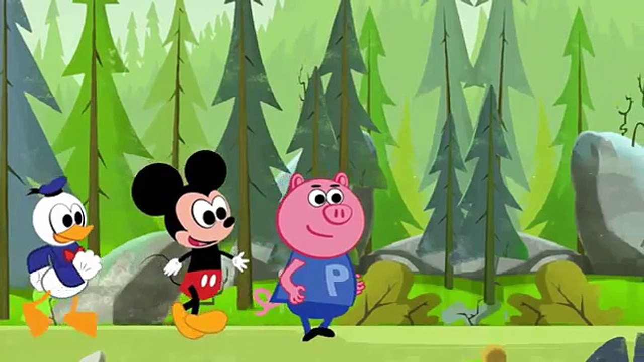 Peppa Pig Français Français ♦ Peppa Pig Français Saison 2