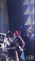 170203 JTTW Chongqing fanmeet (@cai)