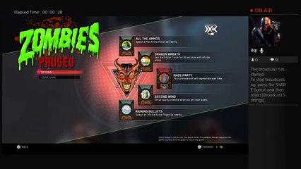 Call of duty infinte warfare zombies redwoods (158)