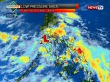 QRT: Weather update as of 6:00 p.m. (December 13, 2016)