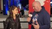 The Patriots player Dana White believes could succeed in UFC