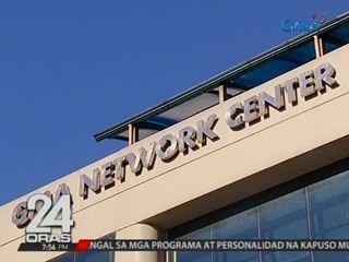 24 Oras: Ilang Kapuso shows at personalities, pinarangalan sa Inding-indie Film Festival Awards