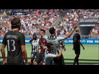 FIFA mit Rick #27