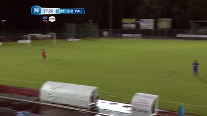 Enorme occasion pour Romain Julien!!