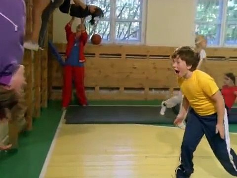 Ералаш новые серии! 252 выпуск Коса девичья краса