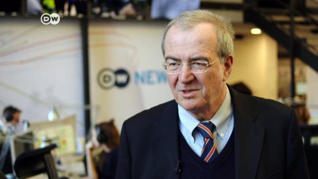 DW startet neues deutsches TV-Programm | DW Nachrichten