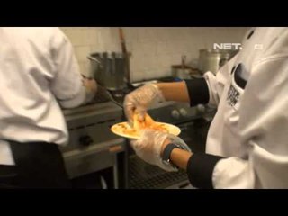 IMS - Kuliner olahan Kalkun