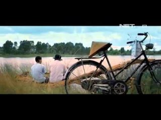 IMS - Sekuel ke 3 film laskar pelangi