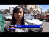 NET12 - Pasar Baru Bandung sudah tidak semrawut karena parkir liar