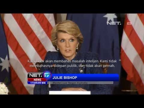 NET17 - As dukung sikap Australia yang memandang penyadapan sebagai tindakan kontraterorisme