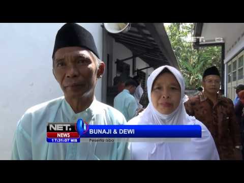 NET17 - Sidang isbat nikah massal di Jember