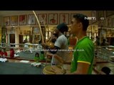 NET24 - Komunitas Capoeira di Jakarta