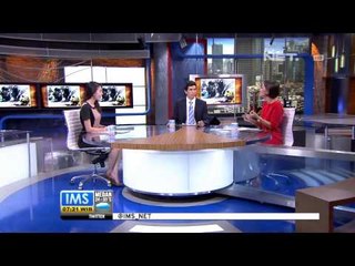 IMS - Hari pohon sedunia