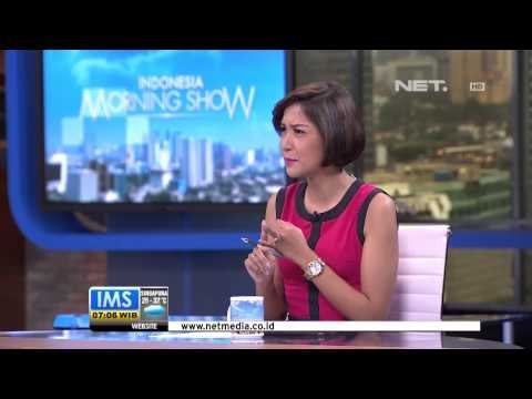 IMS - Satwa di kebun binatang Surabaya mulai sakit