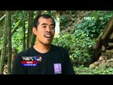 NET12 - Komunitas Ciliwung Bojong Gede selamatkan eksistensi pohon asli Indonesia
