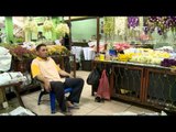 IMS - Penjual Bunga Pasar Rawabelong