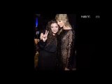 Entertainment News - Lorde ingin berkolaborasi bersama Taylor Swift