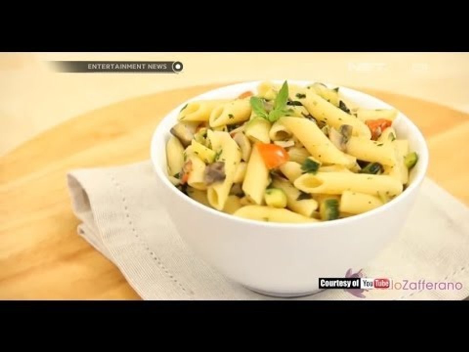 Entertainment News - Tips menu makanan lezat untuk para Vegetarian