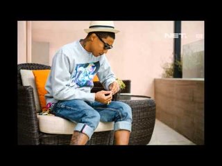 Entertainment News-Album Baru Pharrell Williams