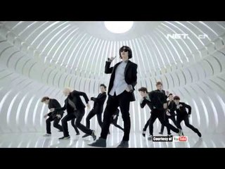Entertainment News-Super Junior Beri Kuliah Khusus