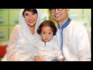 Entertainment News-Anak BCL terjun ke Iklan