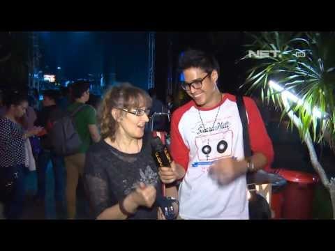 Entertainment News - Kedekatan Mischa Chandrawinata dengan sang Ibu