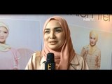 Entertainment News - Ria Miranda bercerita tentang perkembangan Fashion Muslim