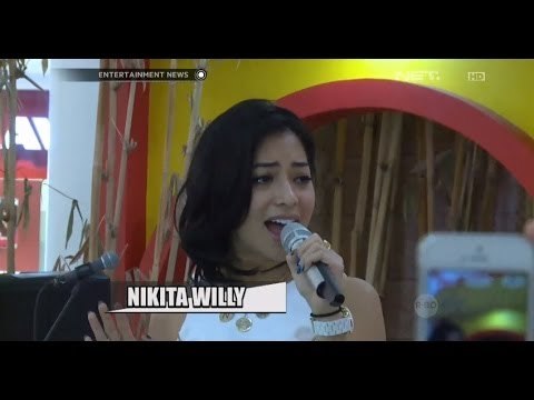 Entertainment News - Selebriti yang pernah Homeschooling