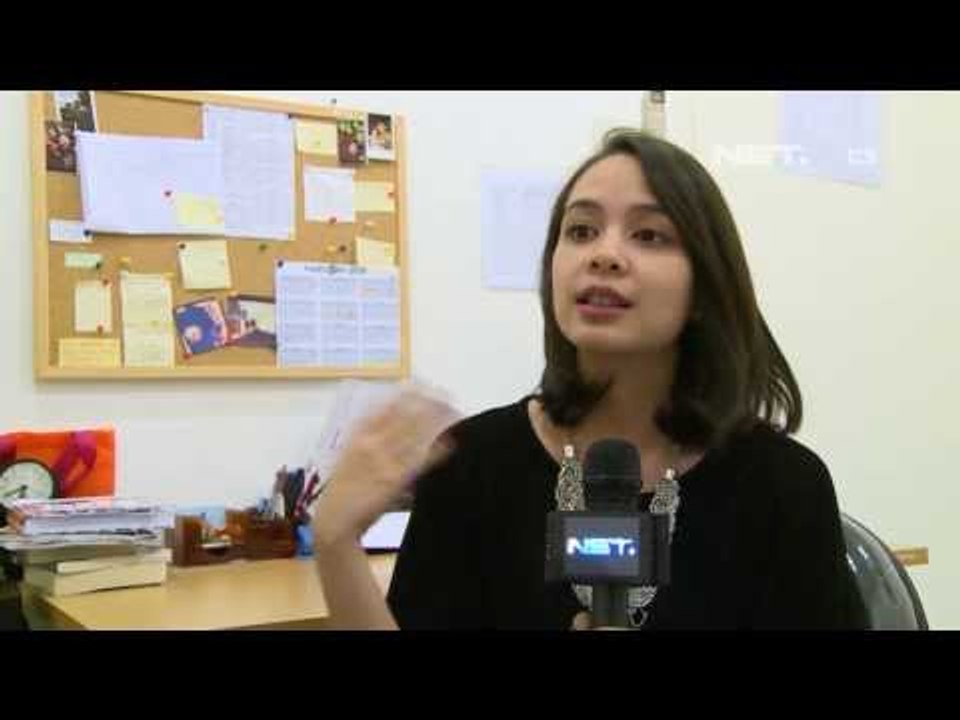 Entertainment News-Tempat penitipan anak menuru...