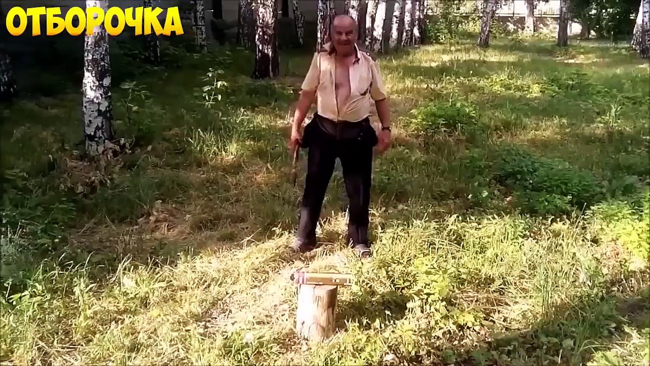 ЛУЧШИЕ ПРИКОЛЫ #6