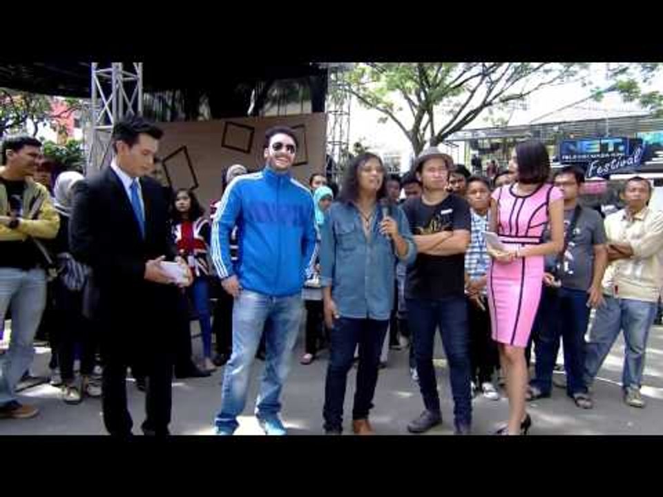 Entertainment News-Kesibukan Gugun Blues Shelter