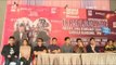 Entertainment News - Pesscon konser Yovie Widianto di Bandung