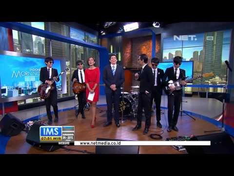 IMS - The Changcuters