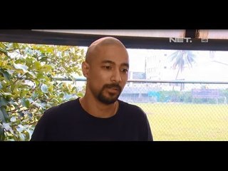 Entertainment News - Marcel Siahaan mengaku tidak merayakan Valentine