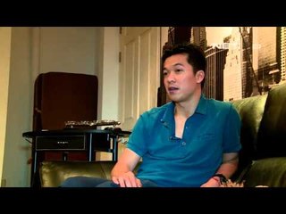 Entertainment News-Kegiatan Taufik Hidayat setelah pensiun