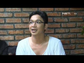 Download Video: Entertainment News - Pasha Ungu menciptakan lagu untuk band lain