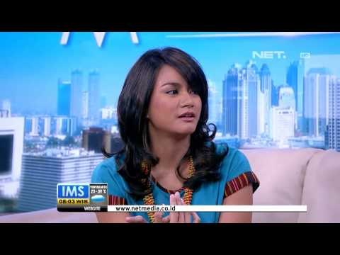 IMS - Pengajar muda mengabdi demi pendidikan anak bangsa