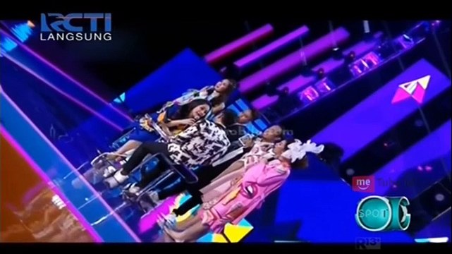 Pasang Surut Rumah Tangga Raffi Ahmad