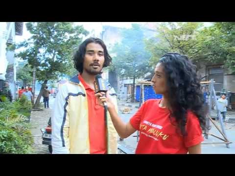 Entertainment News-Ulasan Film Cahaya Dari Timur