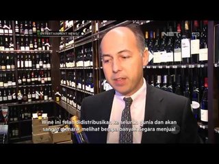 Entertainment News-Brad Pitt dan Angelina Jolie Rilis Wine