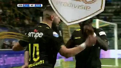 ADO Den Haag 0-1 Vitesse 03-02-2017