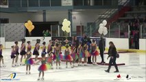 Championnats régionaux de patinage synchronisé 2017 de la section Québec - Centre Eugène-Lalonde (81)