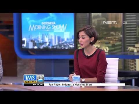 IMS - Talkshow Hak-Hak pendidikan anak di hari anak universal