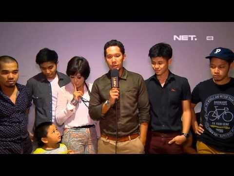 Entertainment News - Band Maliq essential tetep eksis manggung di Pensi