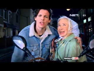 Entertainment News - 1D rilis video klip terbaru