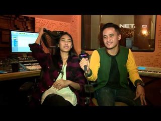 Entertainment News - Project cover lagu Barsena dan Alika