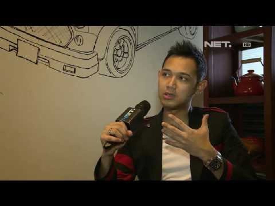 Entertainment News - Behind The Scene Single Generasiku Bondan Prakoso