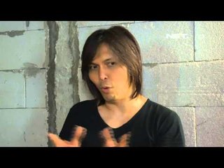 Entertainment News - Cara Once Mekel membuat lagu